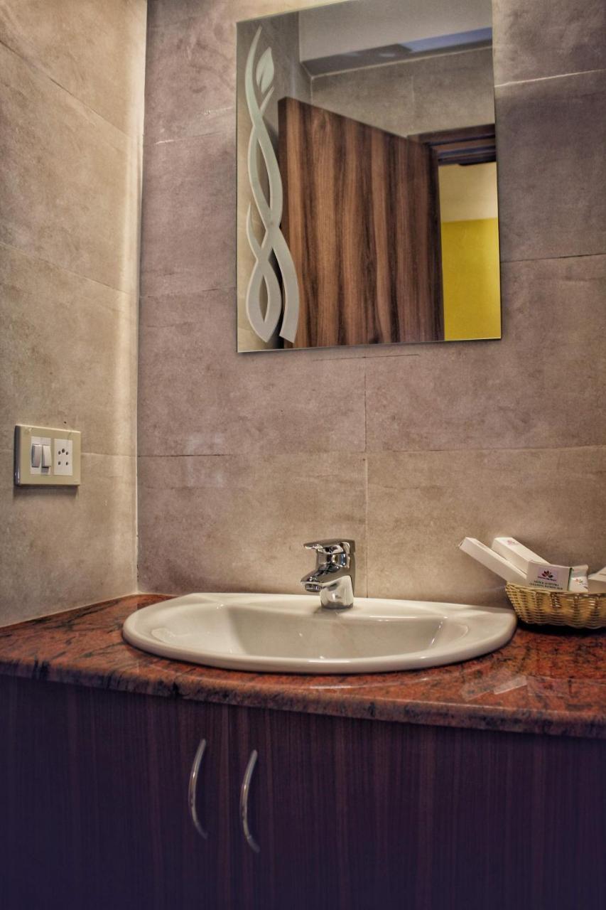 מנדרם Mariners Bay Resort חדר תמונה