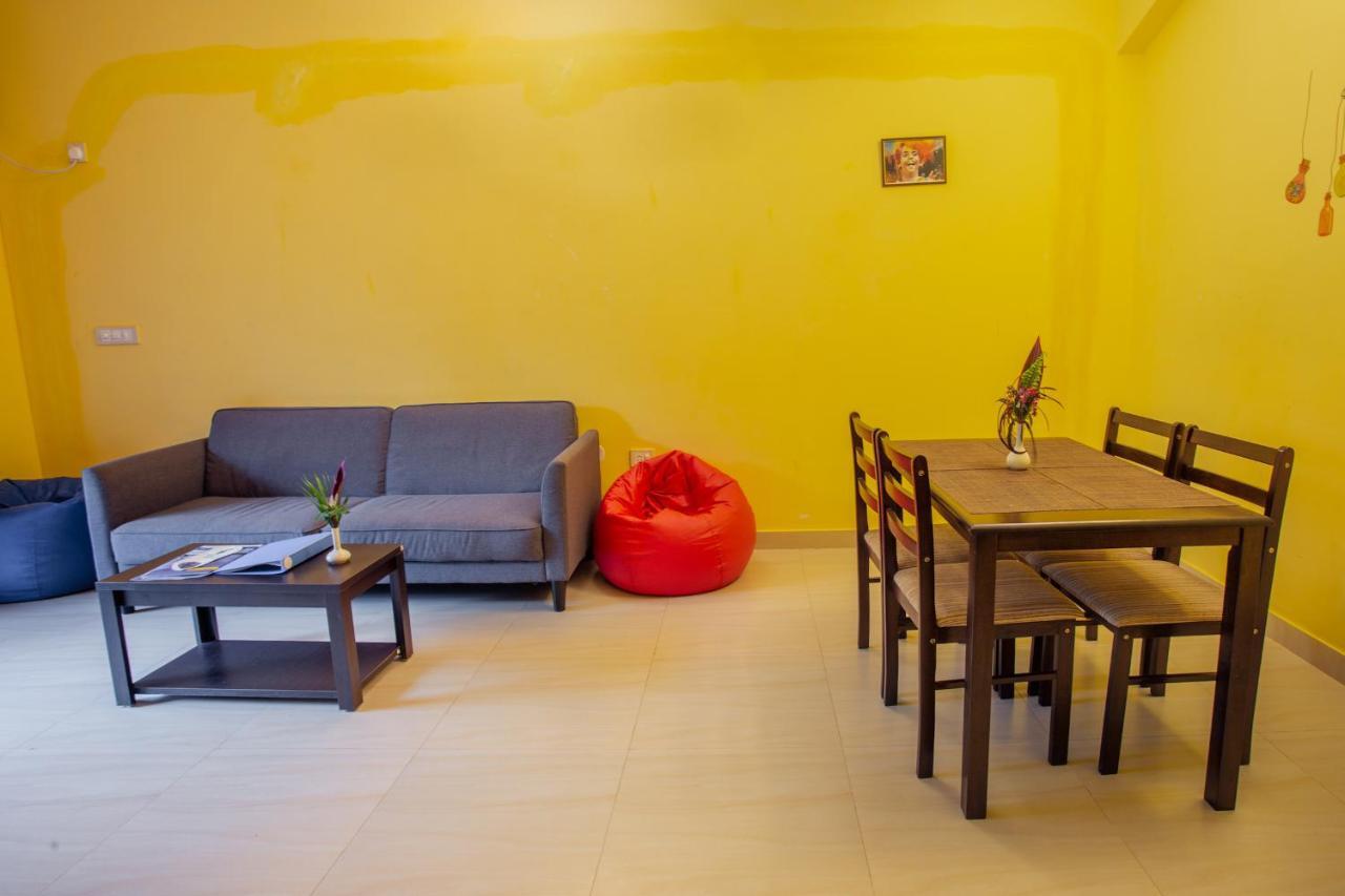 מנדרם Mariners Bay Resort מראה חיצוני תמונה